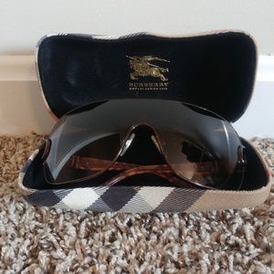 Burberry Sunglasses